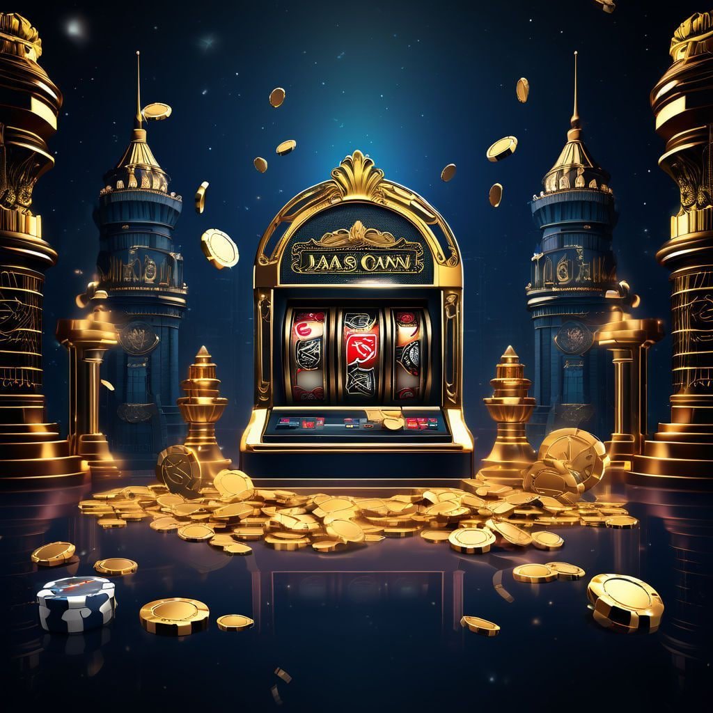 dep89 tembak ikan bos raksasa jackpot multiplier hadiah terbesar
