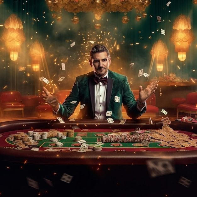 Aplikasi dep89 fitur lengkap taruhan live kasino slot mobile Indonesia